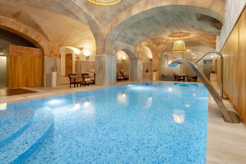 Son Julia Country House & Spa, Prenota Resort Hotel a Llucmajor con parcheggio, Parcheggio