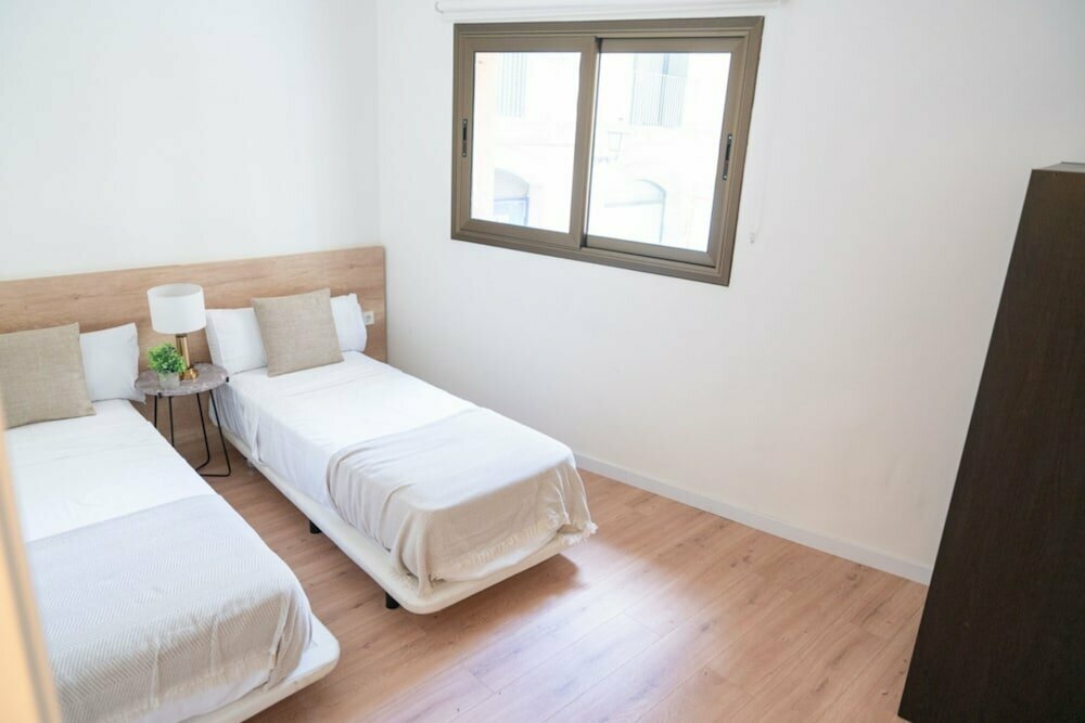 Apartamento Bahía