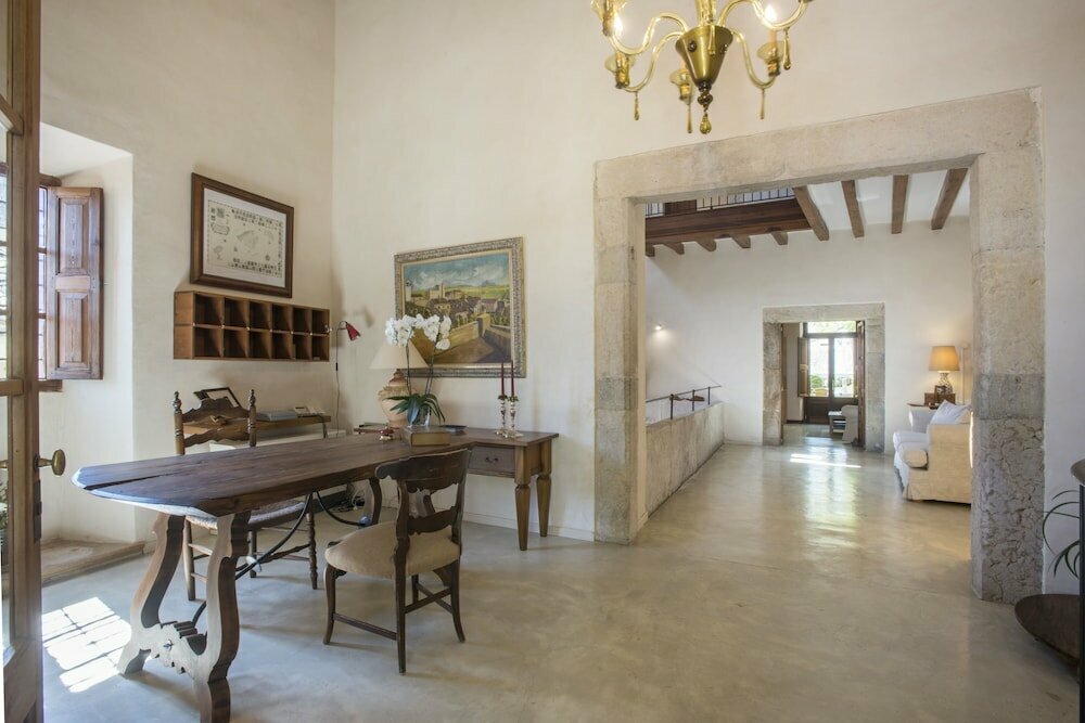 Sa Bisbal Rural Hotel