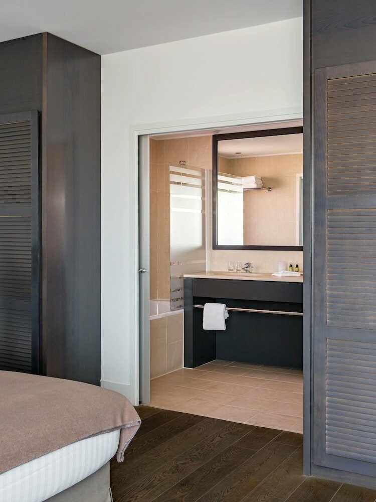 New Hotel of Marseille
