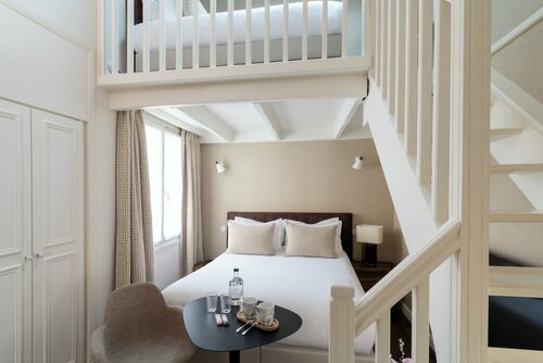 Hôtel Madeleine Haussmann, Забронировать Отель Отели Парижа 3 звезды, рядом с Льеж, 3*