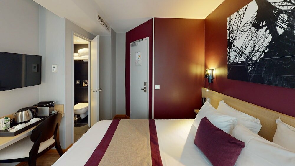 Best Western Hotel Opera Drouot Paris 9