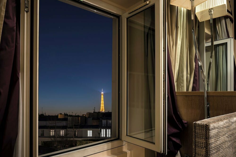 Castille Paris
