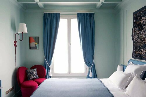 Hôtel Beauregard, Забронировать Отель 15-й округ: Порт-де-Версаль Париж, рядом с Волонтер