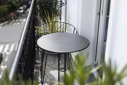 Hôtel Oratio, Забронировать Отель 5-й округ: Латинский квартал Париж, рядом с James Joyce's Flat
