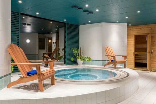 Best Western Hôtel Grand Parc Marne La Vallée, Забронировать Отель Отели Шантлуп-ан-Бри 3 звезды, 3*