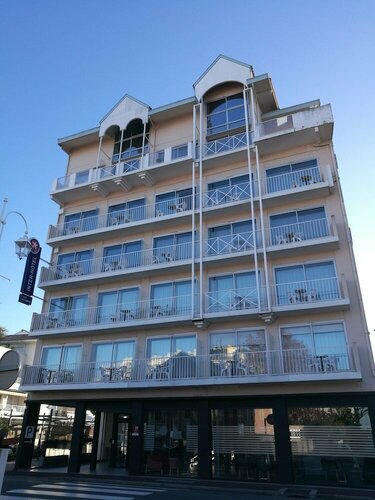 Hôtel Le Nautic, Забронировать Отель Аркашон Гюжан-Местрас