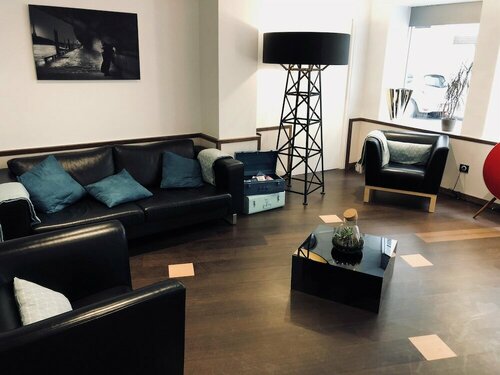 Best Western Empire Elysees, Забронировать Отель Отели Парижа 3 звезды, рядом с Аржантин, 3*