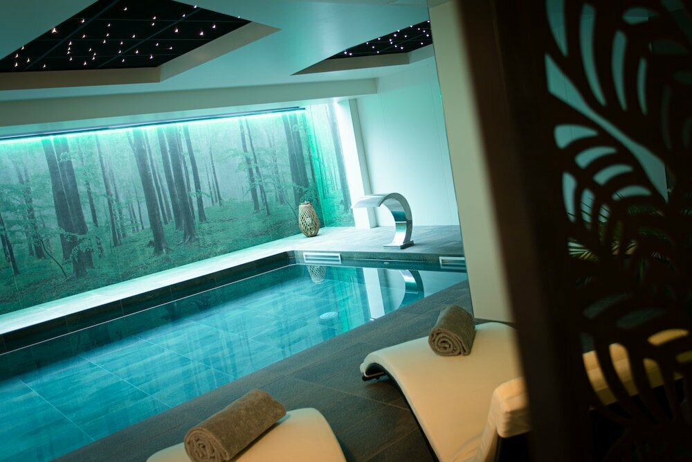 Europe Haguenau - Hotel & Spa