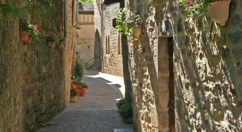 The Originals Access, Hôtel Figeac, Забронировать Отель Фижак Lot Valley