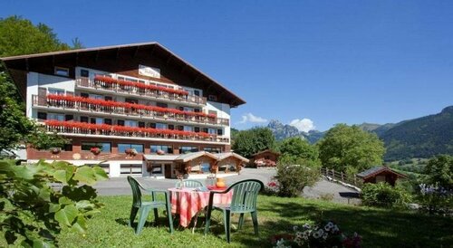 Hôtel Le Bois Joli & Restaurant La Table dOche, Забронировать Отель Сен-Поль-ан-Шабле Южный берег Женевского озера