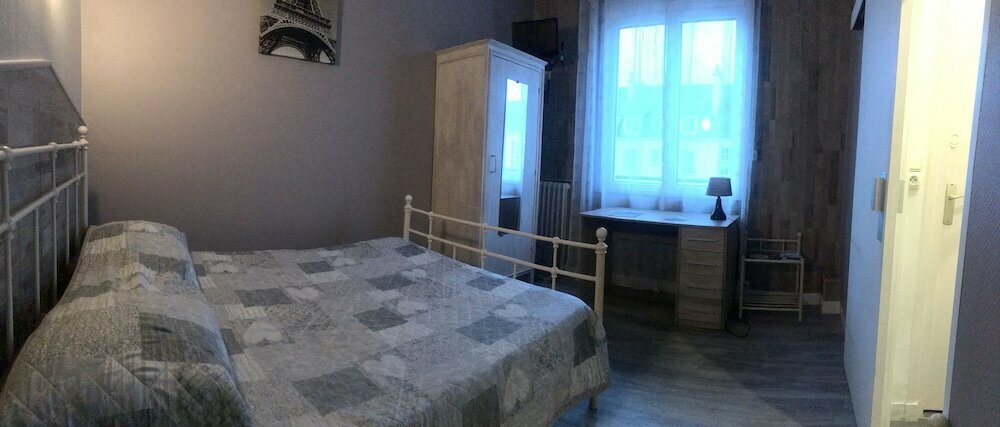 Hotel Bernieres
