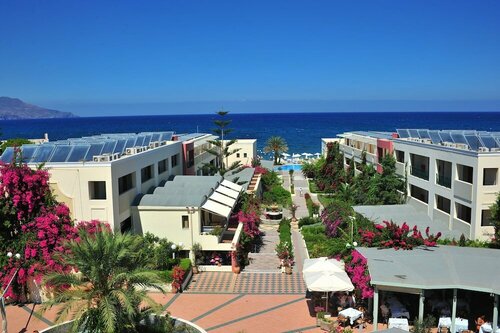 Hydramis Palace Beach Resort, Забронировать Курортный отель Бизнес-отели Экзополиса, 4* 5*