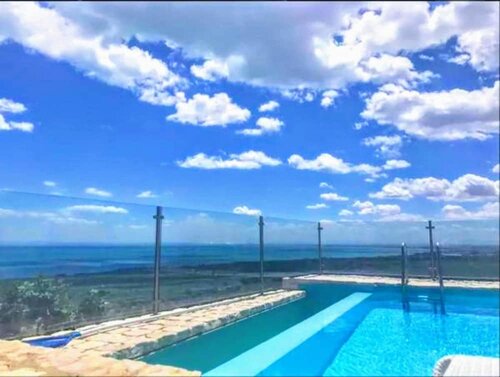 B&B Casa Margiò, Book Bed and Breakfast Hoteller i Foresta Umbra med parkering, Parkering