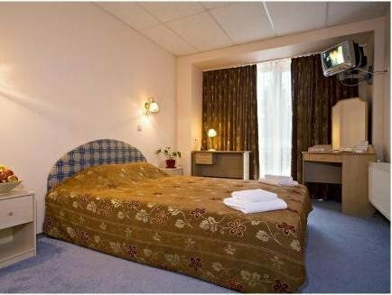 Hotel BEST with FREE PARKING, Prenota Hotel Zemgales priekšpilsēta Riga