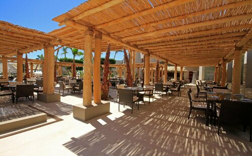 Holiday Inn Resort Los Cabos Все включено, Забронировать Курортный отель Сан-Хосе-дель-Кабо Лос-Кабос