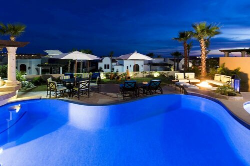 Villas At Hacienda Encantada, Забронировать Апартаменты/квартира Апартаменты Лос-Кабос, Апартаменты/квартира