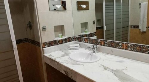 Hotel Benidorm, Book Hotel SPA-hoteller i Mexico DF, SPA