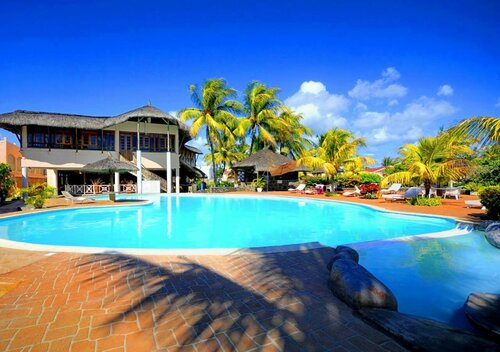 Casa Florida Hotel & Spa, Prenota Resort Hotel a Pereybere con piscina, Piscina