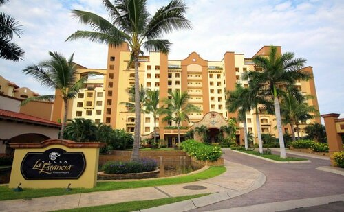 Villa Del Palmar Flamingos Beach Resort and Spa - All Inclusive, Boek Resort All-inclusive hotels in Nayarit, All Inclusive