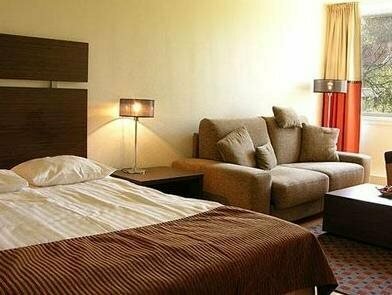 Quality Hotel Winn, Prenota Hotel Hotel a Gotaland con parcheggio, Parcheggio