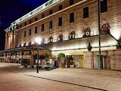 Clarion Hotel Post, Забронировать Отель Центр 