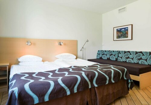 Best Western Plus John Bauer Hotel, Buchen Sie Hotel Jönköping Vättern