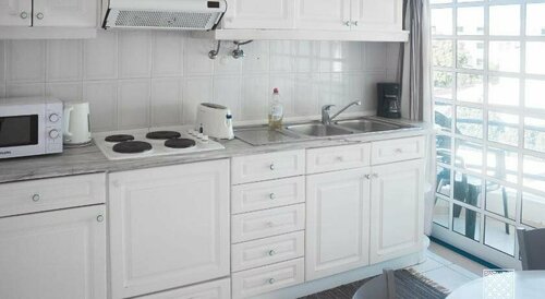Sereia da Oura, Reservar Apartamento Oura Albufeira