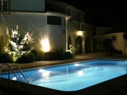 Quinta Do Moinho De Vento - Racket & Country Club - Duna Parque Resorts & Hotels, Prenota Hotel Hotel a Alentejo con parcheggio, Parcheggio