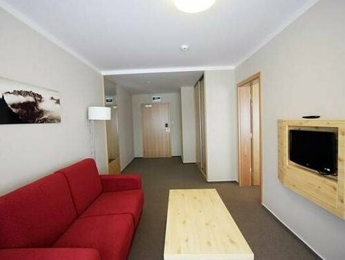 Horsky Hotel Sliezsky Dom, Đặt Khách sạn Khách sạn trọn gói ở Prešovský kraj, All Inclusive