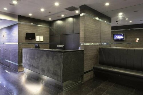 Value Hotel Nice, Réserver Hôtel Novena Singapour