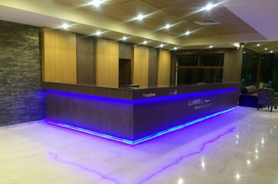 Alassio Hotels & Thalasso