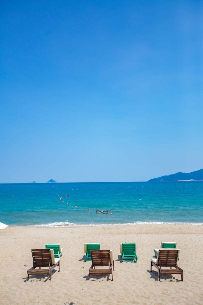 Yasaka Saigon Nha Trang