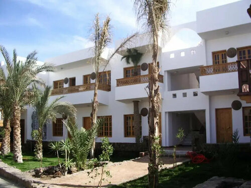 Star Of Dahab Hotel, Забронировать Отель Дахаб Южный Синай