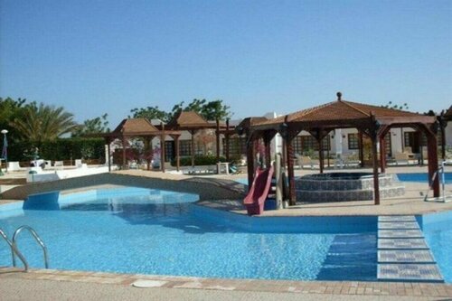 Menaville Safaga, Prenota Hotel Safaga Mar Rosso