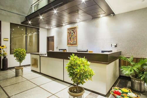 The Urmi, Book Hotel 3-stjernede hoteller i Uttarakhand, 3*