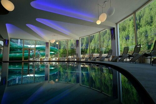 Vidor Resort, Забронировать Курортный отель Поцца-ди-Фасса Долина Валь-ди-Фасса