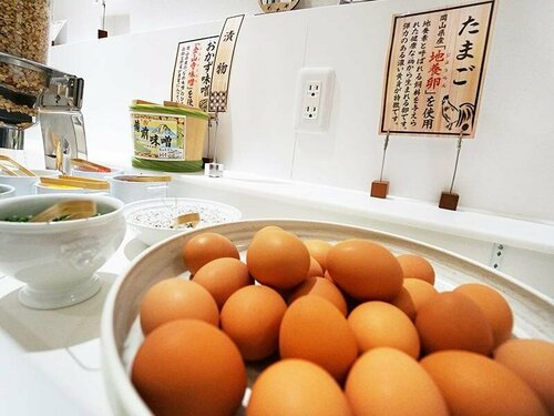 Hotel Abest Grande Okayama, Prenota Hotel Kita Ward Okayama