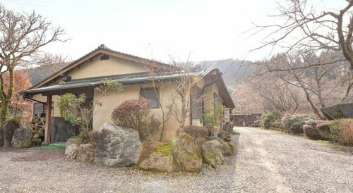 Mizuwake Minshuku Mura, 예약 호텔 Hiji 