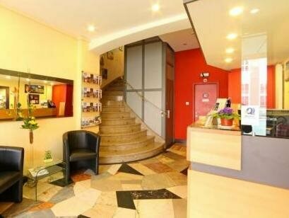 Hotel Münchnerhof Basel, Забронировать Отель Отели Clara с завтраком, Завтраки