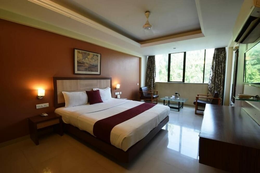 Hotel Pearl