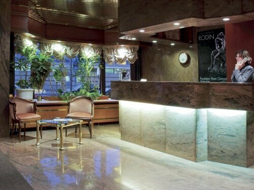 Minotel Forum, Réserver Hôtel Martigny-Combe 