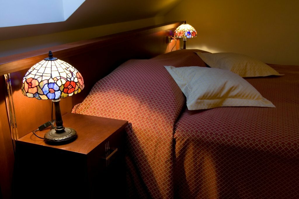 Hotel Aramis