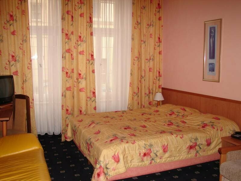 Hotel Aladin