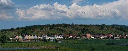 Hotel Kraví Hora, Prenota Hotel Bořetice 