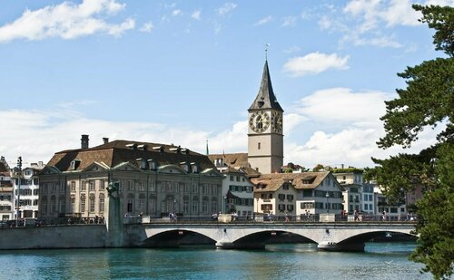 FIVE Zurich - Luxury City Resort, Rezerwuj Ośrodek wypoczynkowy Hotele w Zurych z Basenem, Basen