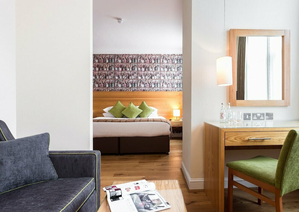 Abode Canterbury