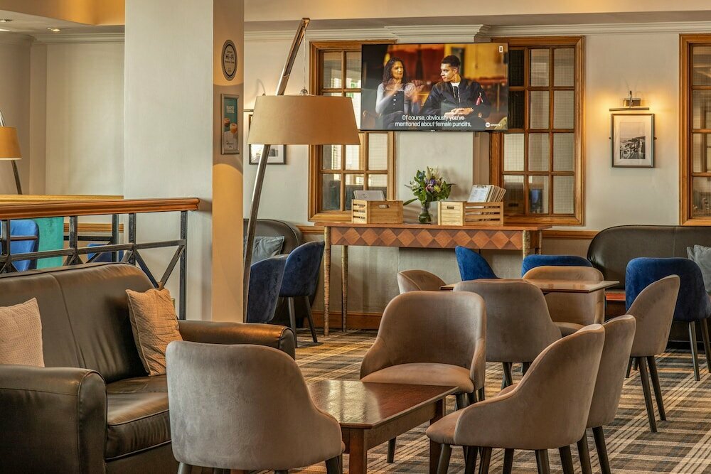 Grand Hotel