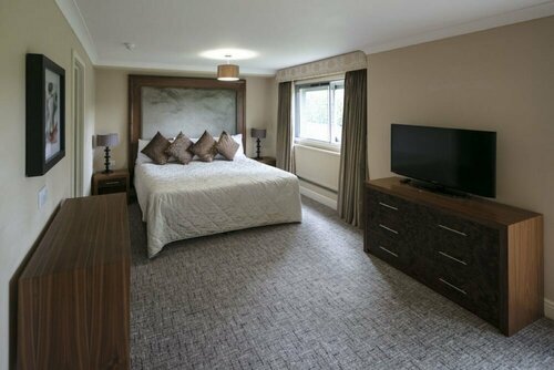 Aubrey Park Hotel, Забронировать Отель Отели Хартфордшир с завтраком, Завтраки
