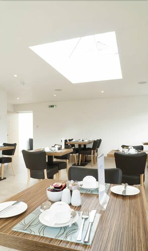 Park Lodge, Забронировать Гостевой дом Фарнборо Суррей